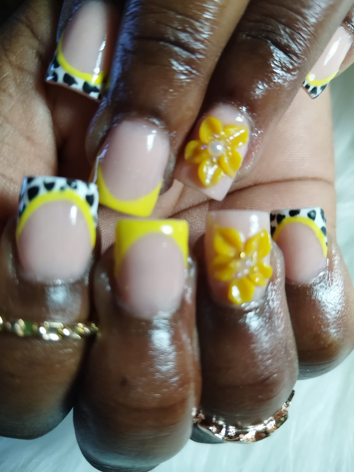 Pridy Nails n Glam gallery image