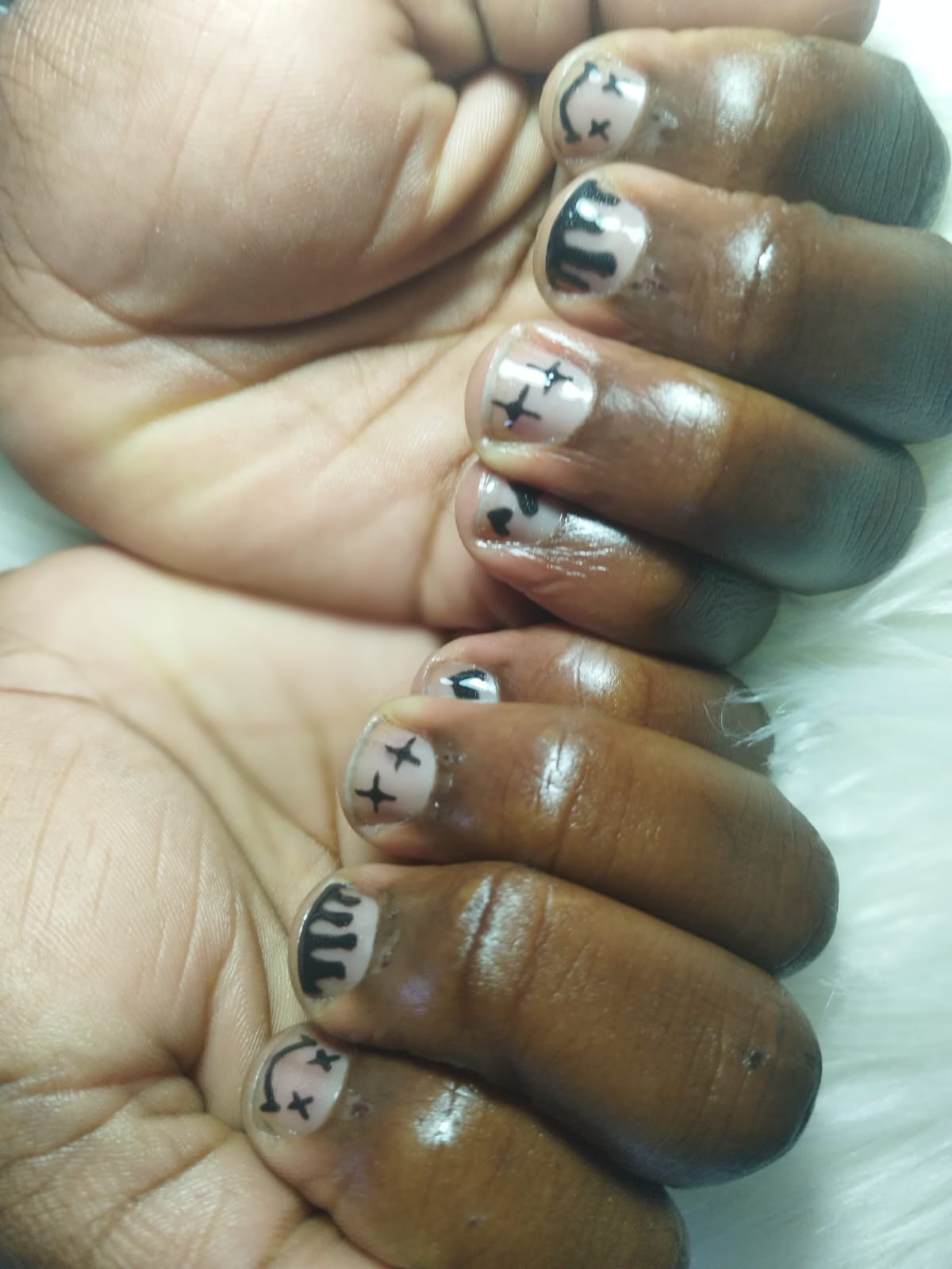 Pridy Nails n Glam gallery image