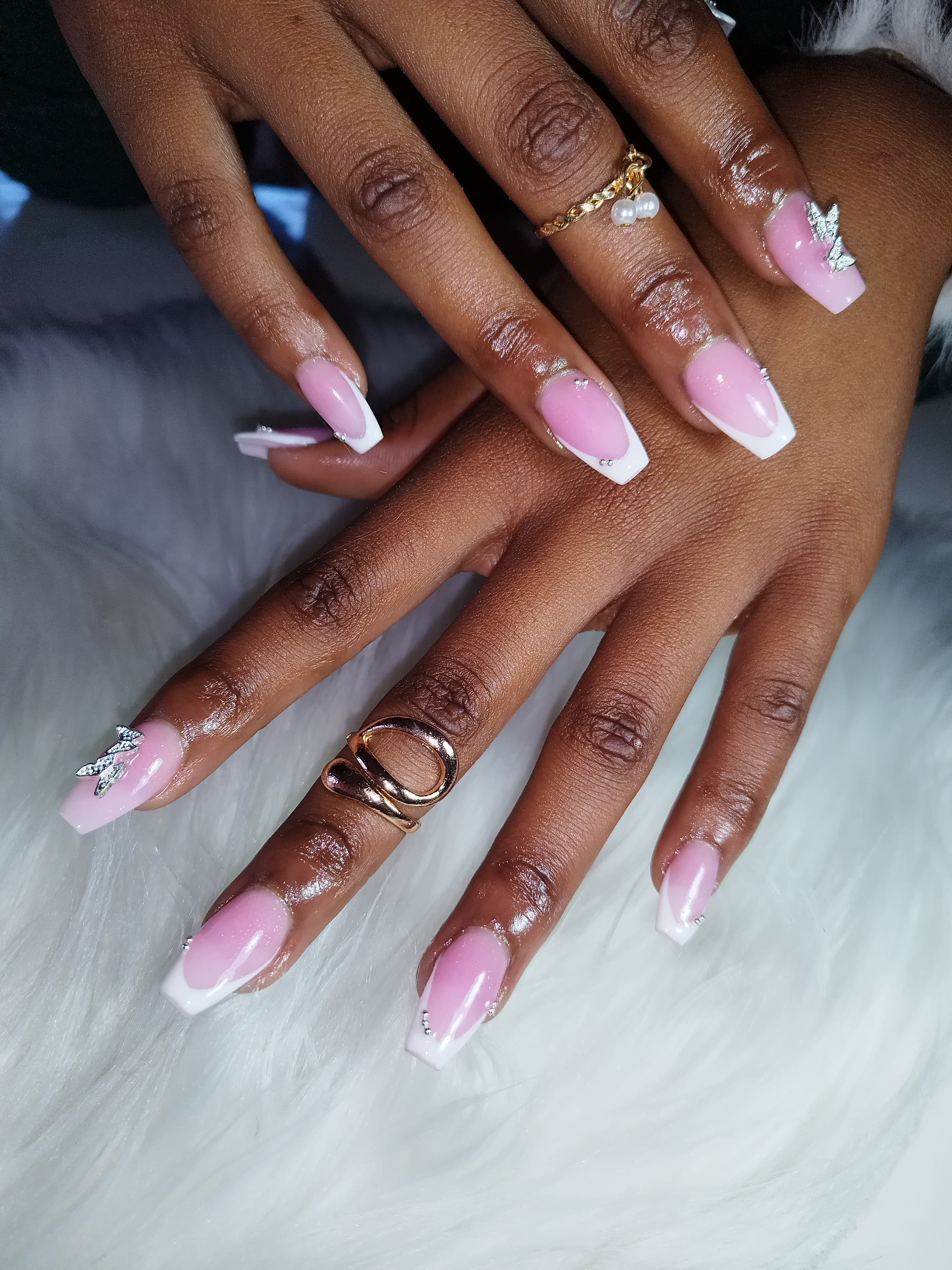 Pridy Nails n Glam gallery image